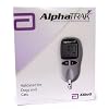 AlphaTrack Blood Glucose Monitoring System Meter