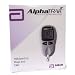 AlphaTrack Blood Glucose Monitoring System Meter