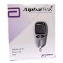 AlphaTrack Blood Glucose Monitoring System Meter
