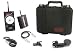 Search : VariZoom VZ-WFF-XLR Wireless Follow Focus System with Transmitter/Motor/Receiver and Case (Includes XLR PWR Cable)