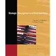 Strategic Management and Business Policy (11th Edition)