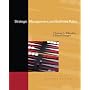 Strategic Management and Business Policy (11th Edition)