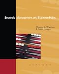 Strategic Management and Business Policy (11th Edition)