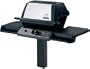 Broil King Model 94628 Crown 20 Post-Style 44,000 BTU Natural Gas Grill