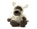 NICI, Jolly Wolf, Wolf im Schafspelz, Schlenker, 15cm, Plüsch