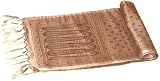 Mens Apparel - Neck Scarf Accessory Silk 10 x 72