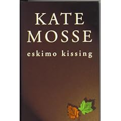 Eskimo Kissing