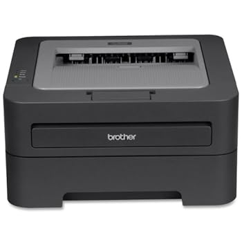 Brother HL2240D Monochrome Printer Brother HL2240D Monochrome Printer