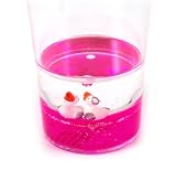 Review   / AQUA FANTASTICA TALL GLASS - DUCKS