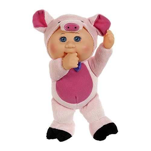 Cabbage Patch Kids Farm Friends - Petunia Pig