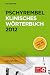 Produkt-Bild: Pschyrembel Klinisches W&ouml;rterbuch (Pschyrembel Klinisches Worterbuch): 263