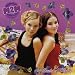 M2M-Shades of Purple