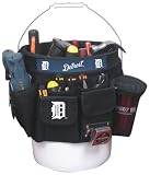MLB Team Bucket Liner 32131 Detroit Tigers