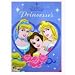 Large Disney Princess Royal Plush Throw Blanket : Love