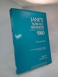 Jane's surface skimmers : hovercraft and hydrofoils. 1980 : thirteenth ed.