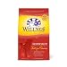 Wellness Super5Mix Dry Dog Food for Senior Dogs, Just for Seniors Recipe, 30 lb. Bag
