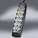 Colored Surge Protectors - Surge Protector, 6' Long