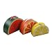 Cargo Cool Mi by ed Fruit Storage Cases, Set of 3