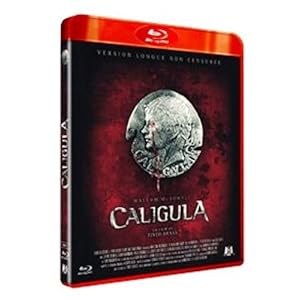 Caligula [Blu-ray]