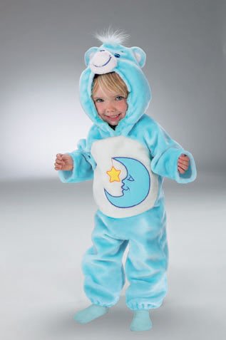 Care Bear Bedtime Bear Costume