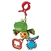 Playgro Dingly Dangly Snappy the Alligator for Baby