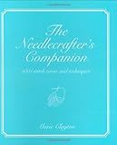 The needlecrafter's companion : 1001 stitch terms and techniques