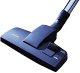 41GYtXmjvuL SL160 in Miele SBD285-2 Bodendüse // Umschaltbare Leichtlauf- Bodendüse für Teppiche und Hartböden. Baureihen S 500 - S 800; SBD 285-2 Umschaltbare Leichtlauf-Bodendüse für Teppiche und Hartböden.Baureihen S 500 - S 800 / SBD 285-2