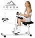 Yukon Seated Calf Machine SCM-155