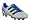 Predator Running White/Black/Predator Sharp Blue Metallic