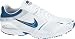 adidas　アディダス エア ズーム スピード R　333487-141　ホワイト/スポーツロイヤル/ブラック/メタリックシルバー