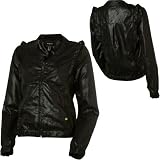 Compare Prices of Leather Jacket:Insight Tough Love Jacket - Women's Black, 6