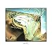 (16x20) Salvador Dali Moment Of Explosion Art Print Poster