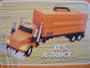 Home Depot - Big Rig Tool Box - Truck