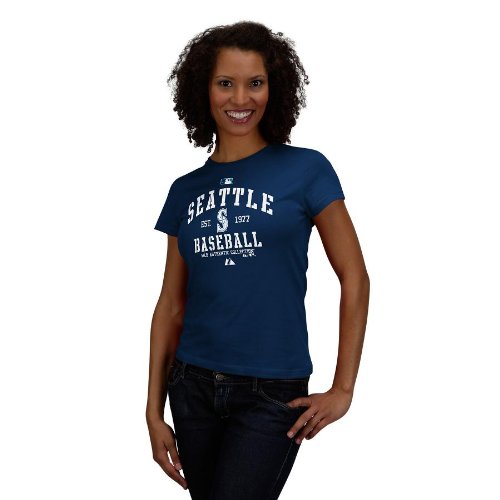 MLB Seattle Mariners Women's 