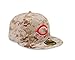 New Era MLB Military Authentic Collection On Field 59FIFTY Fitted Cap