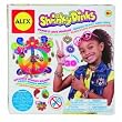 ALEX TOYS PEACE AND LOVE JEWELRY