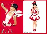 両面下敷き●ももいろクローバーZ / ももクロ● 百田夏菜子 E●ラスト1枚