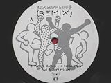 2 Puerto Ricans A Black Man & A Dominican Scandalous Remix 12" Syncopate 12SY20 EX 1980s 12 inch, white label, DJ copy