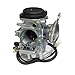 Caltric Carburetor Compatible with Yamaha Bruin 350 2WD 4X4 2004-2006
