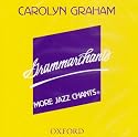 Grammarchants: More Jazz Chants&reg;: Audio CD