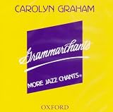 Grammarchants More Jazz Chants