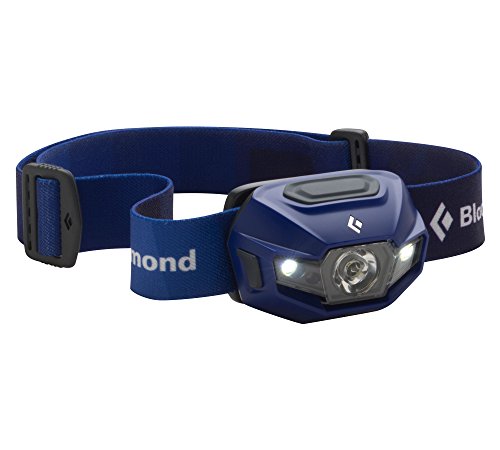 Black Diamond Revolt Headlamp, Spectrum Blue