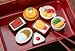 Iwako: Japanese Eraser / Food / Japanese Restaurant / 7PCS