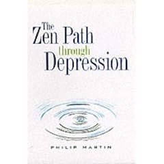 The Zen Path Through Depression
