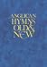Anglican Hymns Old and New: Words Edition