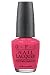 Beauty : OPI Nail Polish Tropical Punch