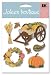 EK Success SPJB207 Jolee's Boutique Pumpkin Harvest Dimensional Stickers