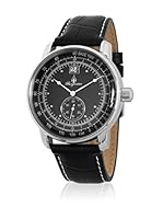 Burgmeister Reloj de cuarzo Man Bern 42 mm