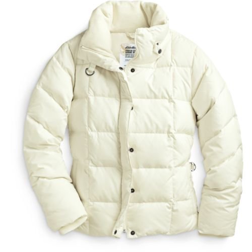 Childrens Toyshop  Apparel : Yukon Classic Down Jacket