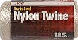 12 each: Ace Twisted Nylon Seine Twine (71611)
